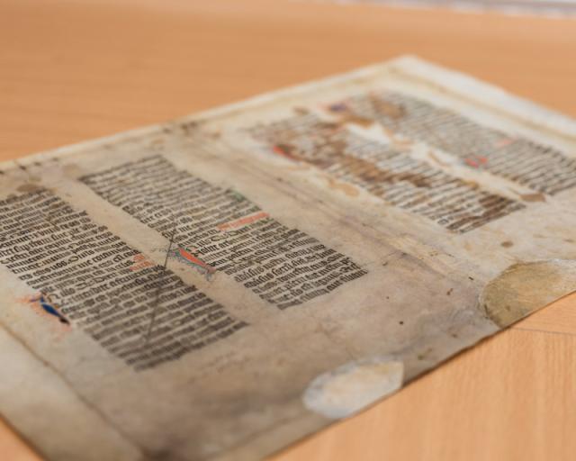 Guernsey Island Archive SG 21-63