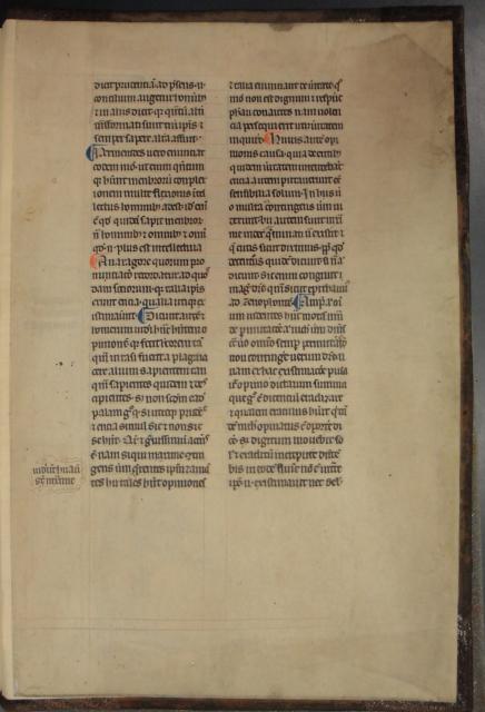 Colchester Harsnett H.g.32 i