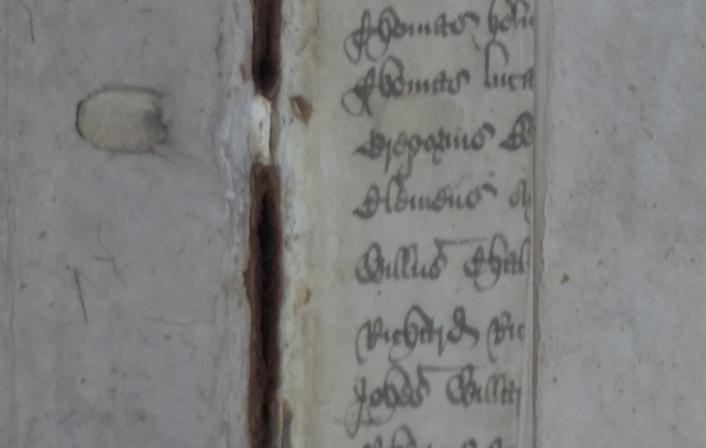 Colchester Harsnett H.b.34 i