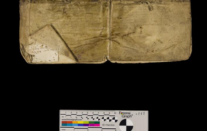 St Peter Port: Greffe, Langlois A.2 Livre de Perchage (1548) for Fief le Comte au Castel and Fief Canneviere (2)