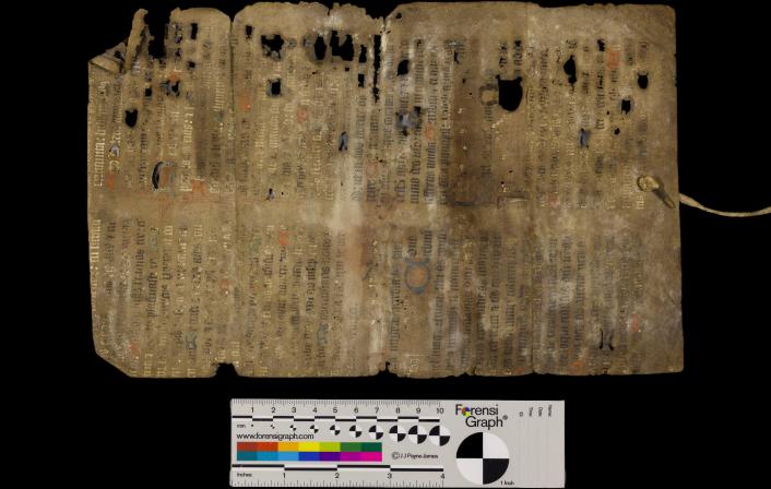 St Peter Port: Guernsey Island Archives, AQ 1467 back