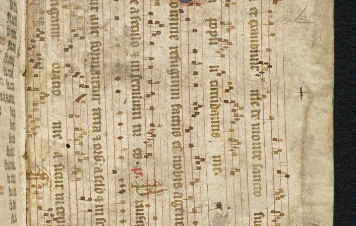 ChCh Allestree J.5.2 lower flyleaf verso