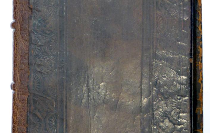 Colchester Harsnett H.a.52