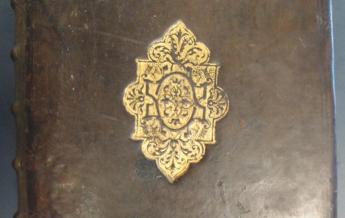 Colchester Harsnett H.f.29 upper board