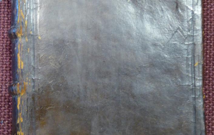 Colchester Harsnett H.a.26 upper board