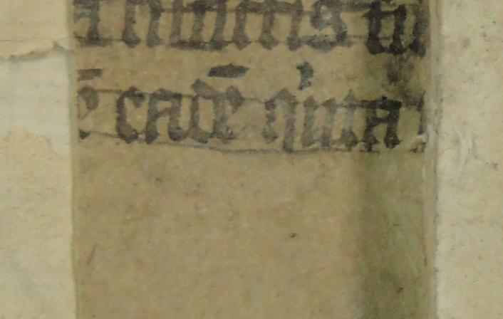Colchester Harsnett H.a.37 i