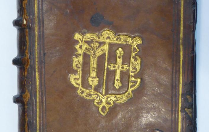 Colchester Harsnett H.a.37