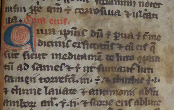 Colchester Harsnett H.a.54 ii rectoColchester Harsnett H.a.54 ii recto