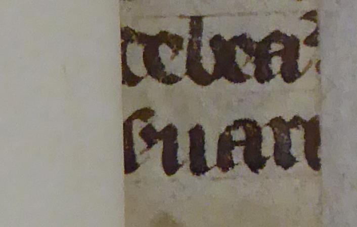 Colchester Harsnett H.a.57 i