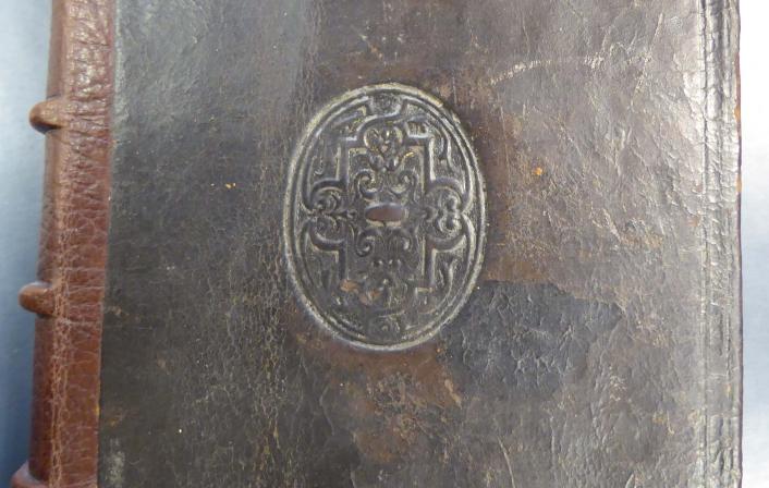 Colchester Harsnett H.a.57 upper board