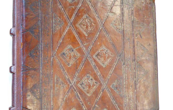 Colchester Harsnett H.b.22 upper board