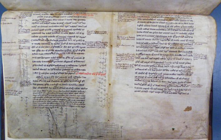 Colchester Harsnett H.b.25 ii recto