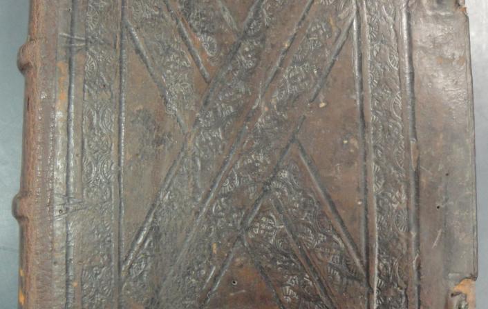 Colchester Harsnett H.b.30 upper board