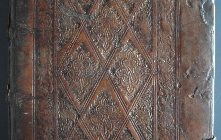 Colchester Harsnett H.c.21 upper board