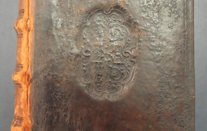 Colchester Harsnett H.d.11 upper board