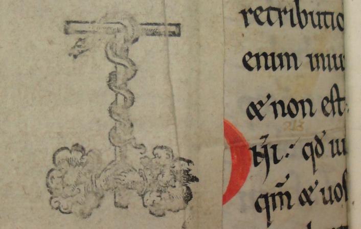 Colchester Harsnett H.d.14 i