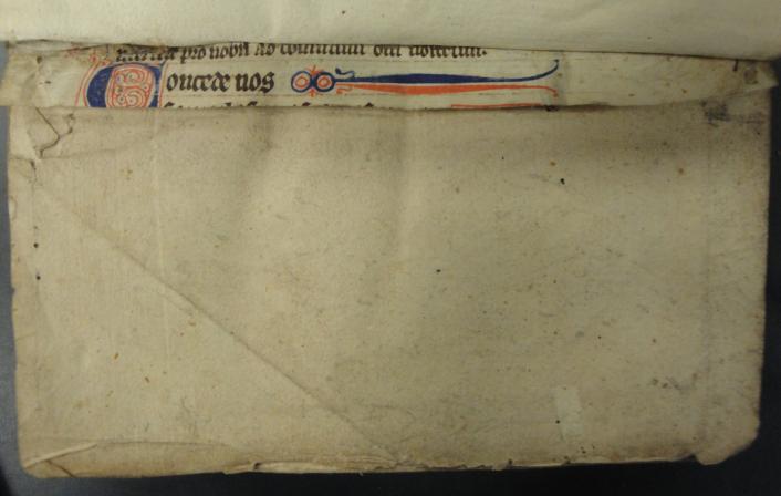 Colchester Harsnett H.d.17 front strip