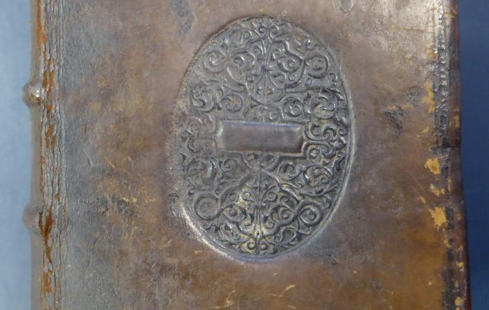 Colchester Harsnett H.d.22 upper board