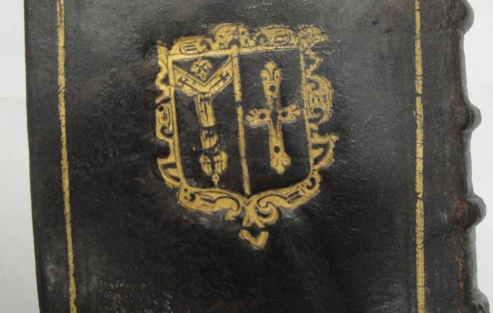 Colchester Harsnett H.d.44 lower board