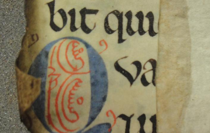Colchester Harsnett H.d.44 i