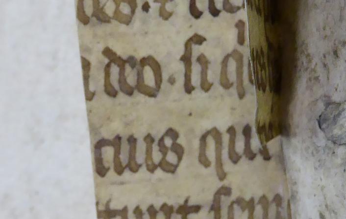 Colchester Harsnett H.d.45 ii verso