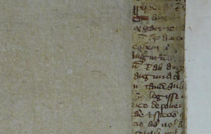 Colchester Harsnett H.d.46 i recto