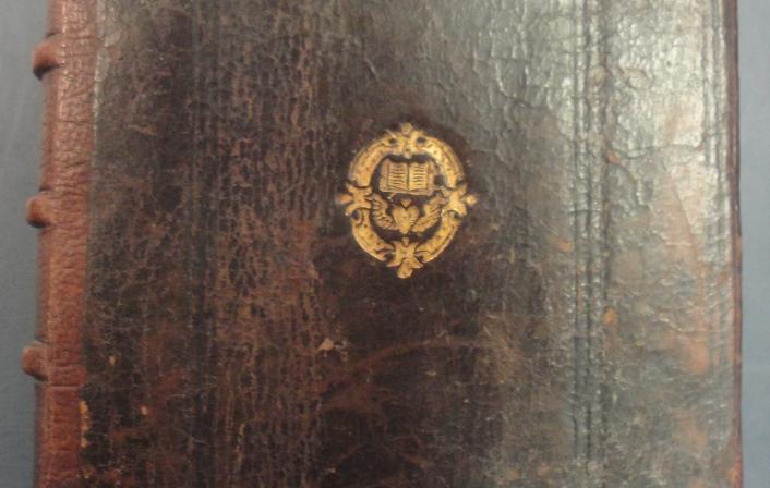 Colchester Harsnett H.d.4 upper board