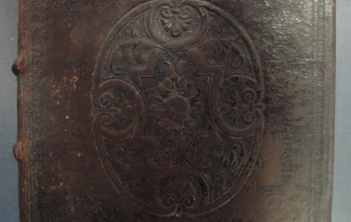 Colchester Harsnett H.d.52 upper board