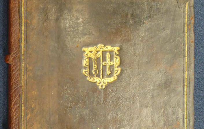 Colchester Harsnett H.e.22 upper board