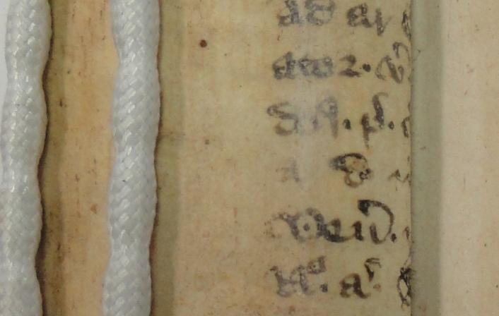 Colchester Harsnett H.e.35 i