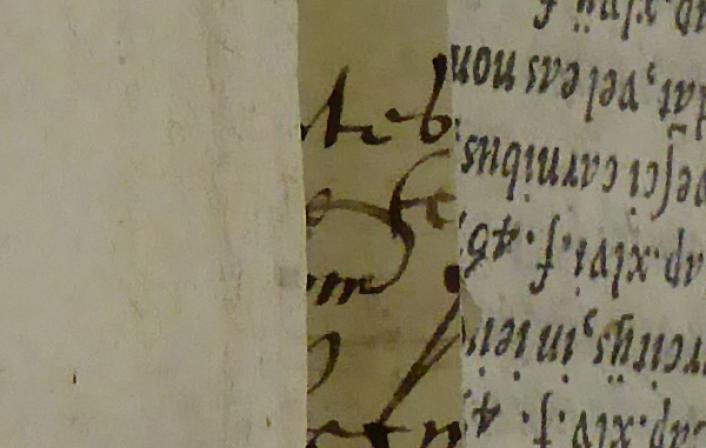 Colchester Harsnett H.e.43 ii