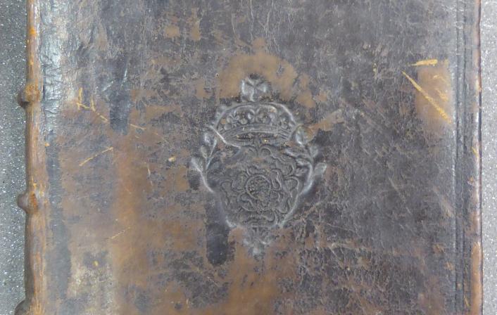 Colchester Harsnett H.e.46 upper board