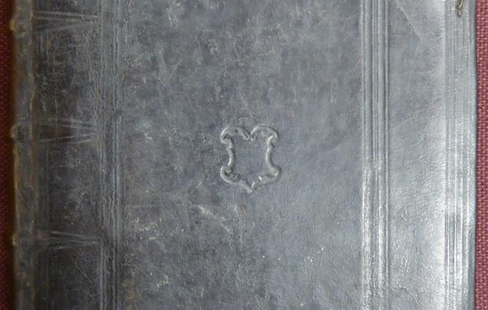 Colchester Harsnett H.f.1 upper board