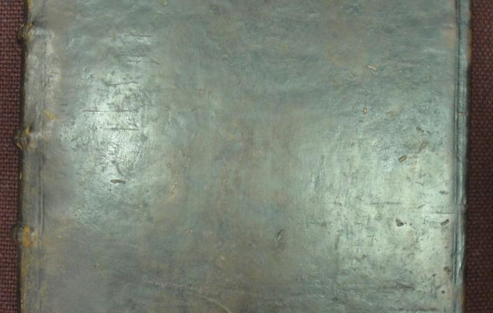 Colchester Harsnett H.f.24 upper board