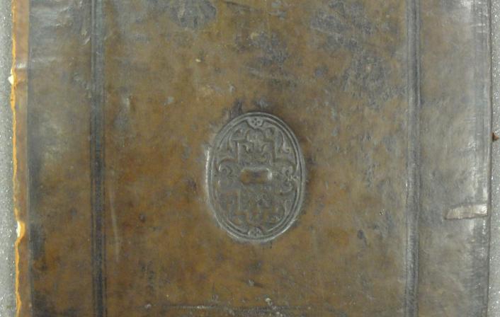 Colchester Harsnett H.f.27 upper board