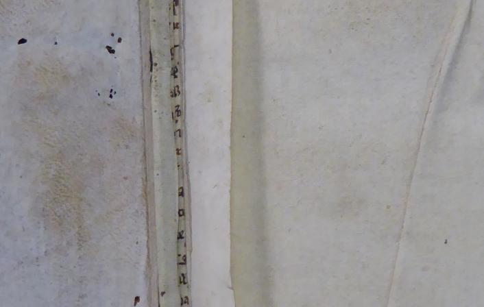 Colchester Harsnett H.f.28 i