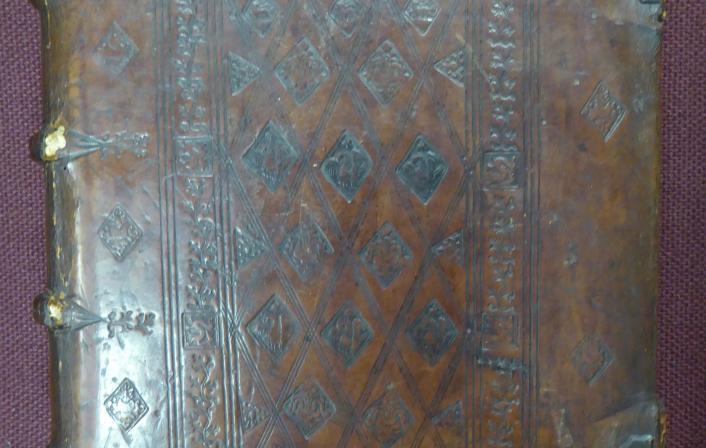 Colchester Harsnett H.f.28 upper board