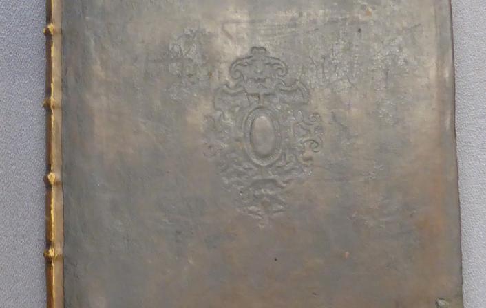 Colchester Harsnett H.f.4 upper board