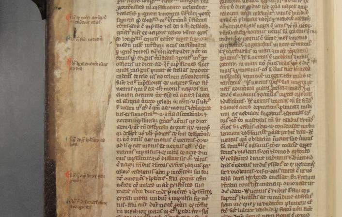 Colchester Harsnett H.g.17 i