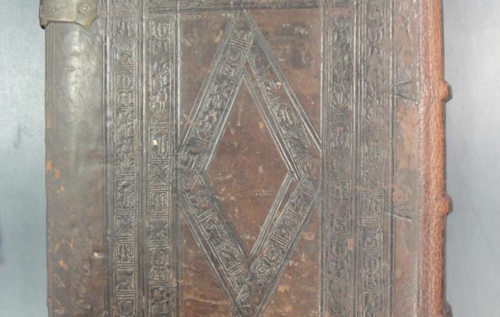 Colchester Harsnett H.g.17 lower board