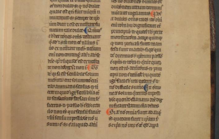 Colchester Harsnett H.g.32 ii