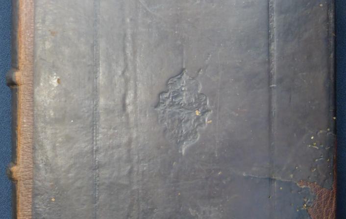 Colchester Harsnett H.g.32 upper board
