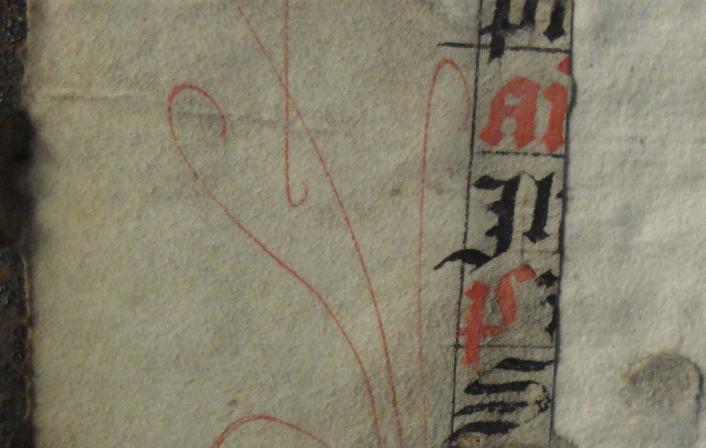 Colchester Harsnett H.g.34 i