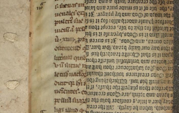 Colchester Harsnett I.a.20 ii verso
