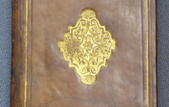 Colchester Harsnett I.f.25 upper board