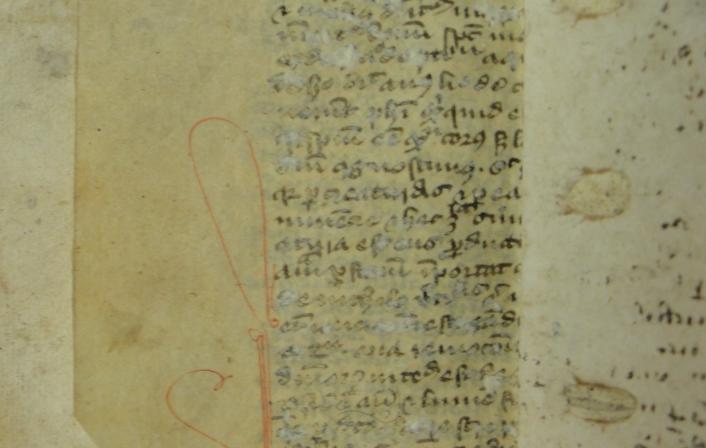 Colchester Harsnett K.a.14 ii