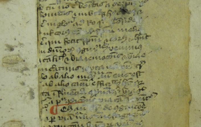 Colchester Harsnett K.a.14 i