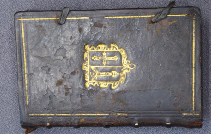Colchester Harsnett K.a.15 upper board