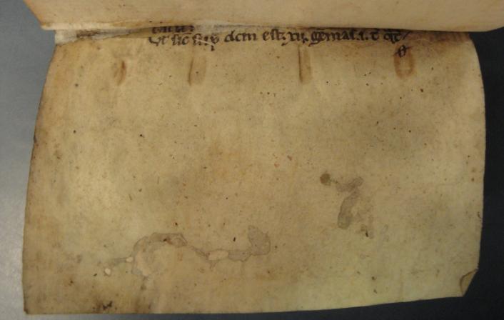 Colchester Harsnett K.a.1 back verso
