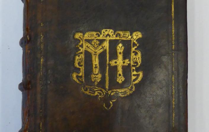 Colchester Harsnett K.a.23 upper board
